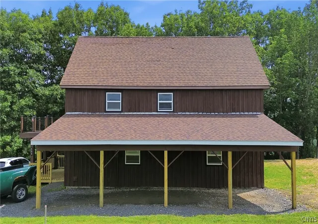 50th image of 594 Casey Rd, German Flatts, NY 13407 | MLS# S1701042