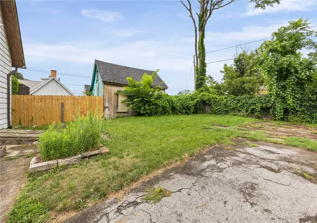 Photo 19 of Single family home for sale at 2 Laser St, Rochester, NY 14621 | MLS# R1697363 | Listing updated on 2026-08-03