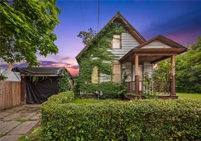 Photo 1 of Single family home for sale at 2 Laser St, Rochester, NY 14621 | MLS# R1697363 | Listing updated on 2026-08-03