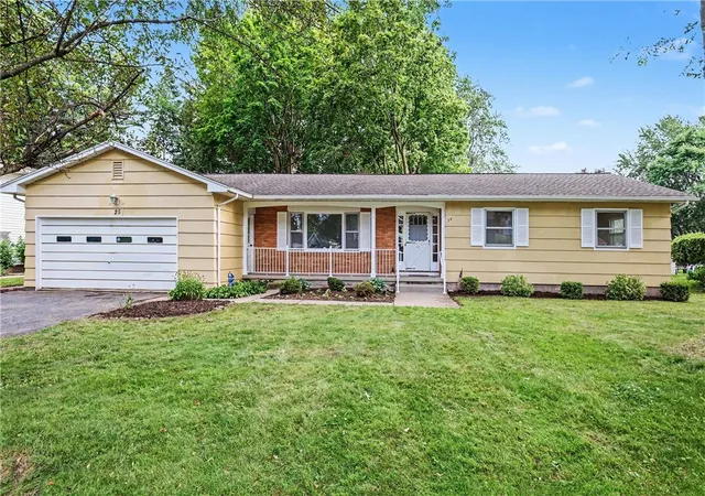 1st image of 25 Gayla Dr, Rochester, NY 14626 | MLS# R1701370