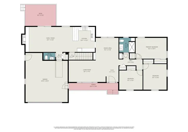 28th image of 25 Gayla Dr, Rochester, NY 14626 | MLS# R1701370