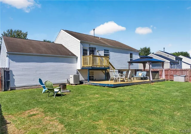 Photo 47 of Sale Pending at 5732 Boulia Dr, Clay, NY 13041 | MLS# S1700443 | Listing updated on 2026-08-04