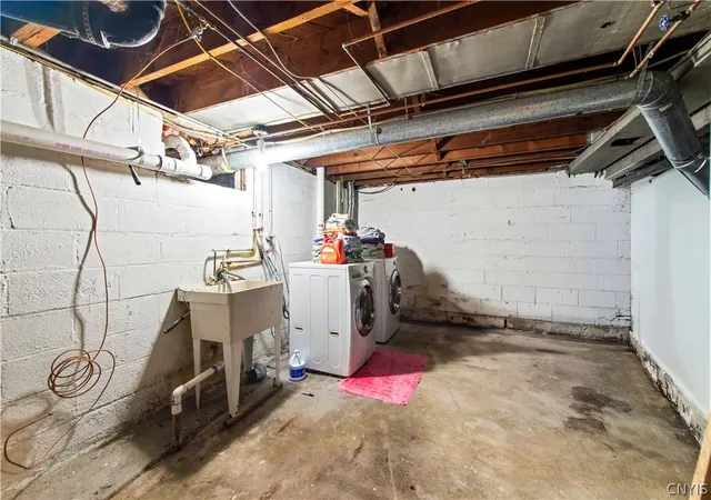 Photo 45 of Sale Pending at 424 Cherry Rd, Syracuse, NY 13219 | MLS# S1701092 | Listing updated on 2026-07-30