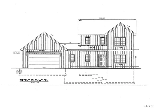 1st image of Lot 5f Hamilton Wy, Baldwinsville, NY 13027 | MLS# S1696905