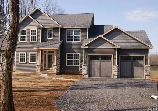 50th image of Lot 5f Hamilton Wy, Baldwinsville, NY 13027 | MLS# S1696905