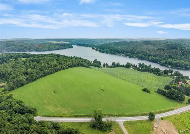 Photo 1 of Land for sale at Eatonbrook Rd, Nelson, NY 13061 | MLS# S1701185 | Listing updated on 2026-07-29