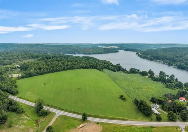 Photo 2 of Land for sale at Eatonbrook Rd, Nelson, NY 13061 | MLS# S1701185 | Listing updated on 2026-07-29