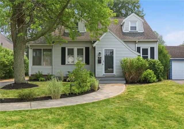 Photo 1 of Sale Pending at 59 Salem Rd, Rochester, NY 14622 | MLS# R1701136 | Listing updated on 2026-07-30