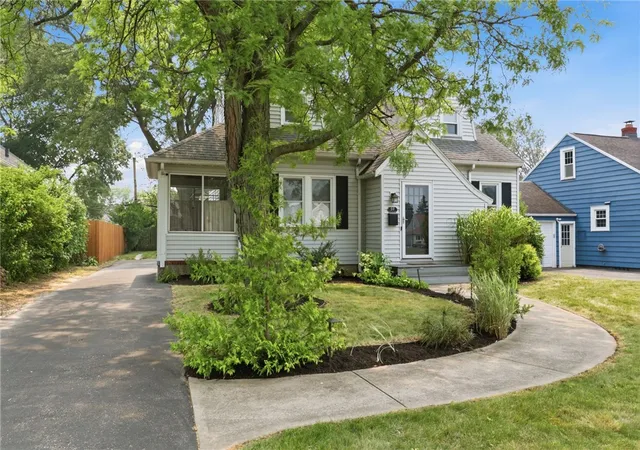 Photo 2 of Sale Pending at 59 Salem Rd, Rochester, NY 14622 | MLS# R1701136 | Listing updated on 2026-07-30
