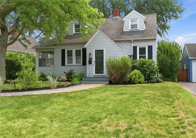 Photo 3 of Sale Pending at 59 Salem Rd, Rochester, NY 14622 | MLS# R1701136 | Listing updated on 2026-07-30