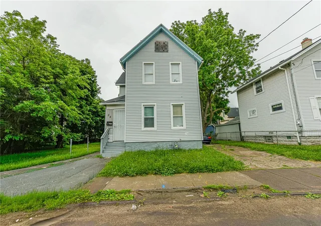 Photo 1 of Single family home for sale at 24 Henion St, Rochester, NY 14611 | MLS# R1701220 | Listing updated on 2026-07-30