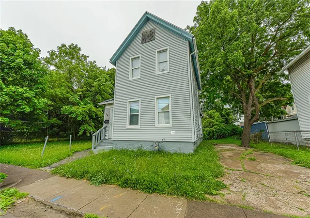 Photo 3 of Single family home for sale at 24 Henion St, Rochester, NY 14611 | MLS# R1701220 | Listing updated on 2026-07-30