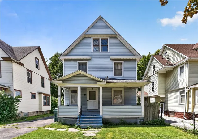 1st image of 237 Denver St, Rochester, NY 14609 | MLS# R1701404