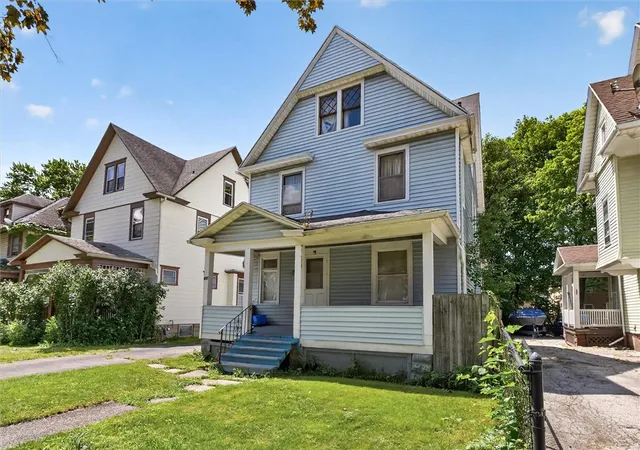 2nd image of 237 Denver St, Rochester, NY 14609 | MLS# R1701404