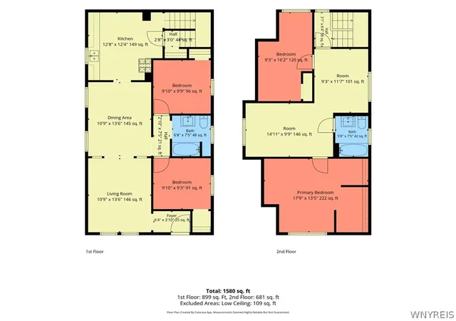 Photo 3 of House for sale at 73 Thornton Ave, Buffalo, NY 14215 | MLS# B1701418 | Listing updated on 2026-07-24