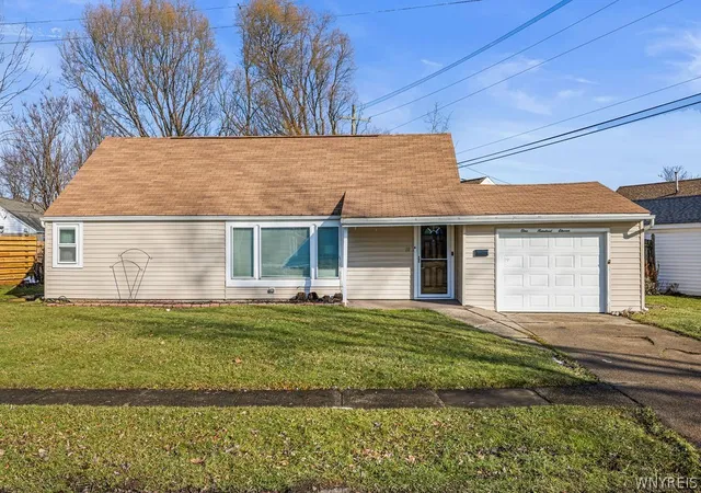 1st image of 111 Louis St, Buffalo, NY 14225 | MLS# B1696872