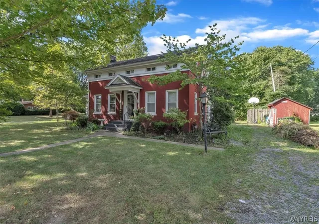 2nd image of 311 Mcchesney St, Wilson, NY 14172 | MLS# B1701397