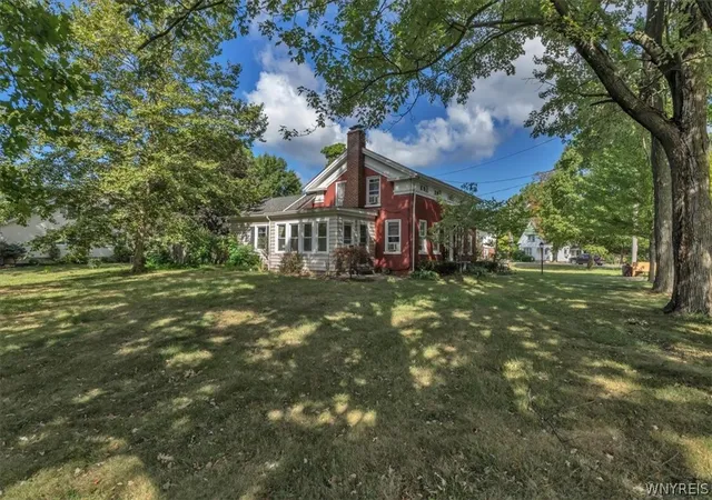 3rd image of 311 Mcchesney St, Wilson, NY 14172 | MLS# B1701397