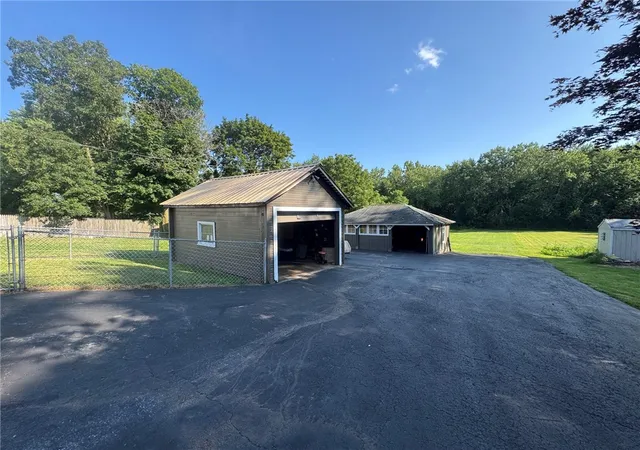 Photo 46 of Sale Pending at 891 County Rd 4, Geneva, NY 14456 | MLS# R1701419 | Listing updated on 2026-08-02