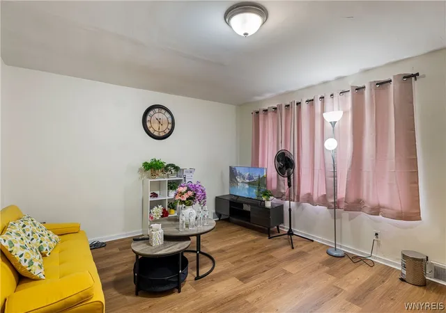 Photo 3 of Multi family home for sale at 1004 19th Street, Niagara Falls, NY 14301 | MLS# B1701198 | Listing updated on 2026-07-24