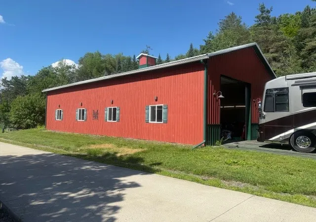 5th image of 7029 County Road 32, North Norwich, NY 13815 | MLS# R1697523