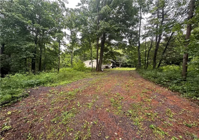 Photo 1 of Land for sale at 2635 Flt Rock Rd, Lowville, NY 13367 | MLS# S1701445 | Listing updated on 2026-07-24