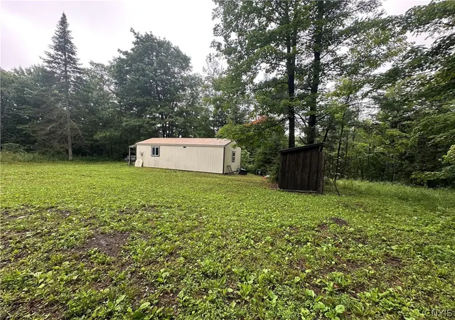 Photo 2 of Land for sale at 2635 Flt Rock Rd, Lowville, NY 13367 | MLS# S1701445 | Listing updated on 2026-07-24