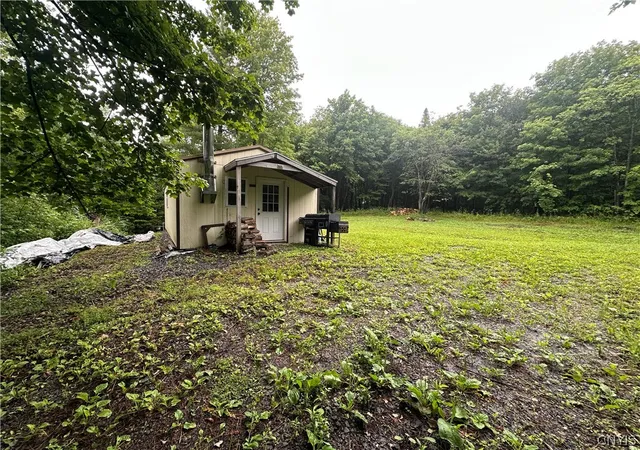 Photo 3 of Land for sale at 2635 Flt Rock Rd, Lowville, NY 13367 | MLS# S1701445 | Listing updated on 2026-07-24