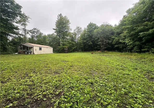 Photo 4 of Land for sale at 2635 Flt Rock Rd, Lowville, NY 13367 | MLS# S1701445 | Listing updated on 2026-07-24