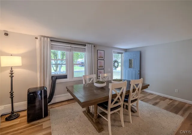 5th image of 107 Williams Street, North Syracuse, NY 13212 | MLS# S1701208