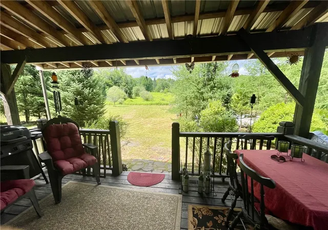 2nd image of 619 Town Line Rd, Mc Donough, NY 13801 | MLS# R1700675