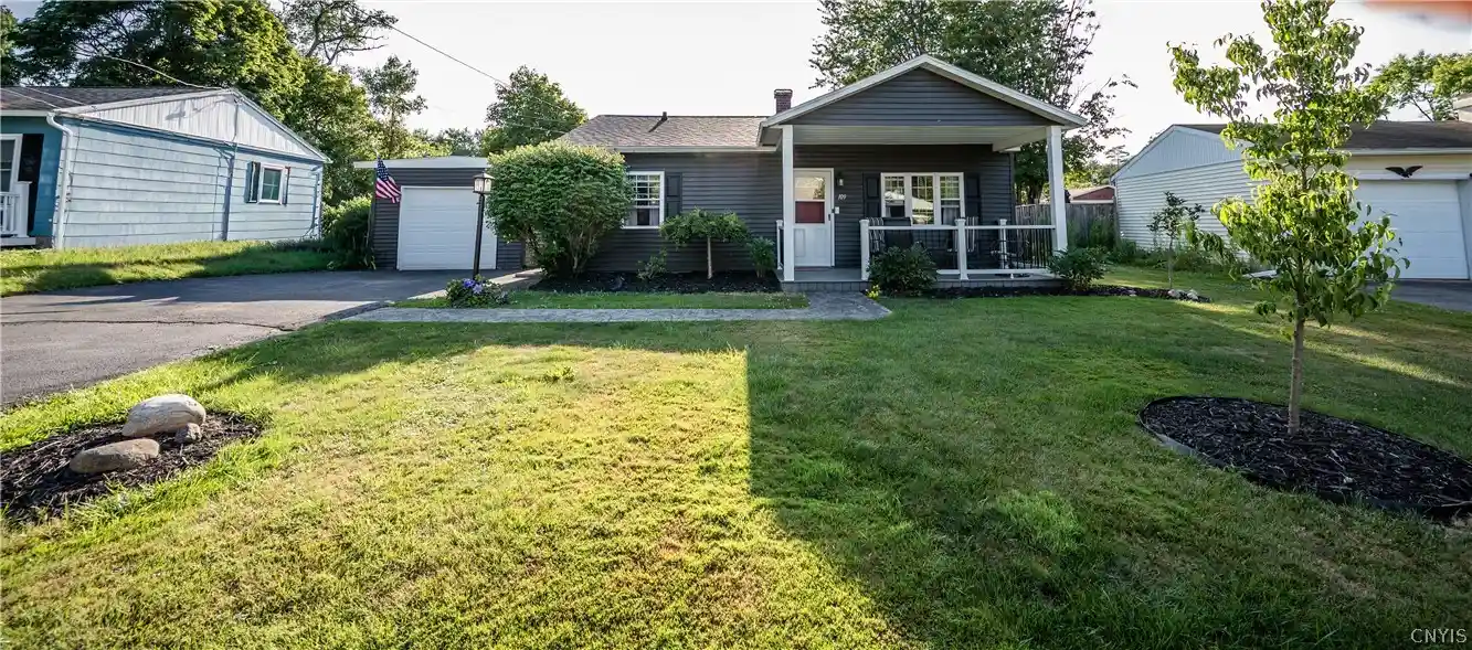Photo 1 of Single family home for sale at 109 Denton Ave, Whitesboro, NY 13492 | MLS# S1701365 | Listing updated on 2026-10-22