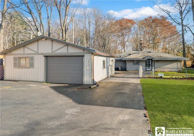 1st image of 6044 Mill Rd, Mayville, NY 14757 | MLS# R1701154