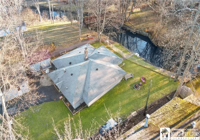 2nd image of 6044 Mill Rd, Mayville, NY 14757 | MLS# R1701154