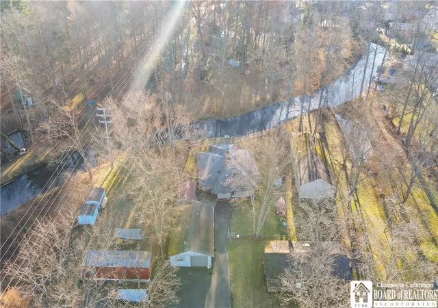 35th image of 6044 Mill Rd, Mayville, NY 14757 | MLS# R1701154