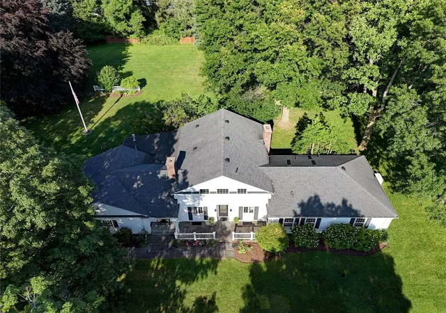1st image of 830 Mendon Rd, Pittsford, NY 14534 | MLS# R1701376