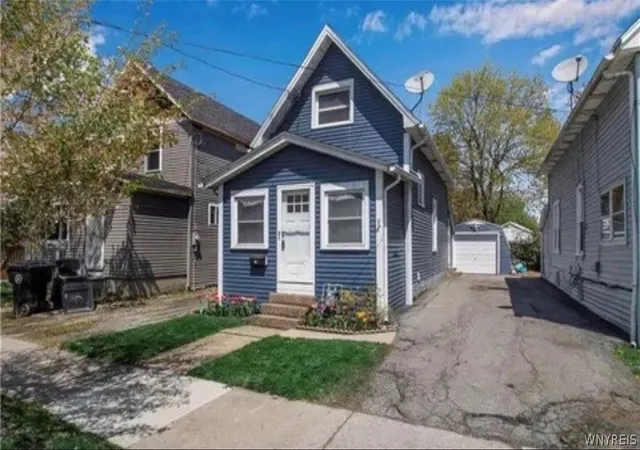 1st image of 311 Fillmore Ave, Tonawanda, NY 14150 | MLS# B1700464