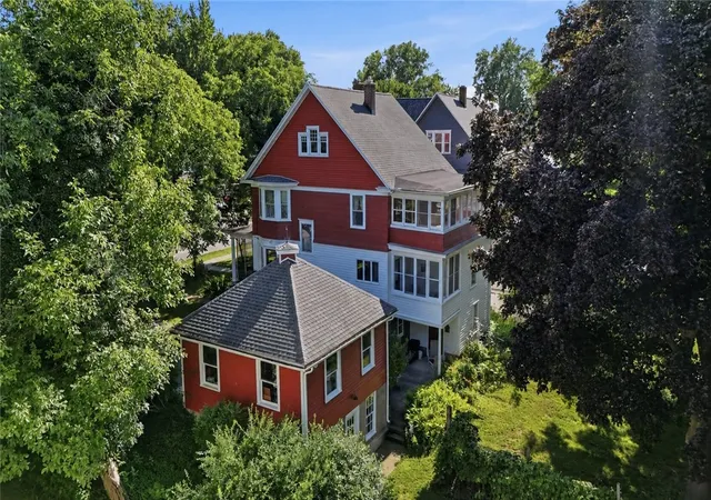 49th image of 1440 Ridge Rd, Webster, NY 14580 | MLS# R1701405