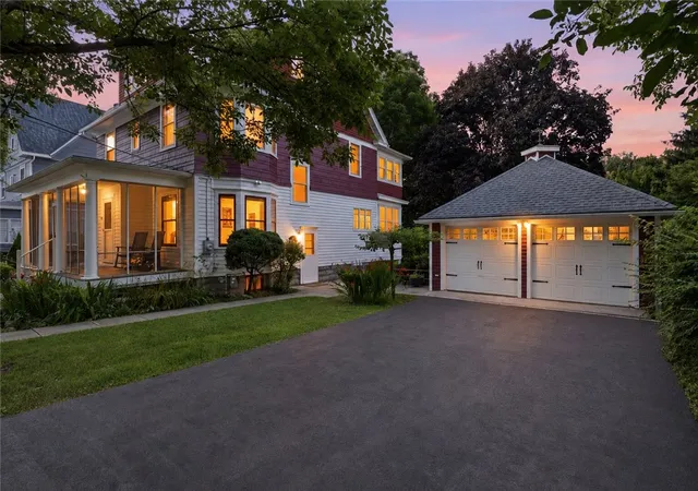 4th image of 1440 Ridge Rd, Webster, NY 14580 | MLS# R1701405