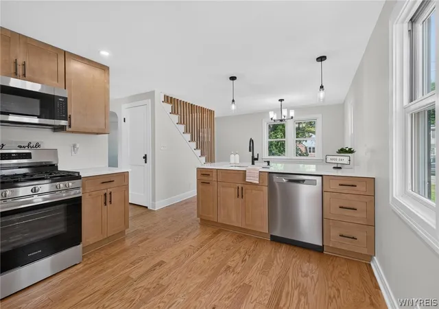 2nd image of 3093 Lyth Rd, Buffalo, NY 14218 | MLS# B1701415