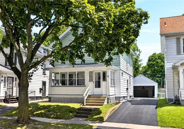 Photo 2 of Sale Pending at 56 Portage St, Rochester, NY 14621 | MLS# R1701262 | Listing updated on 2026-07-31