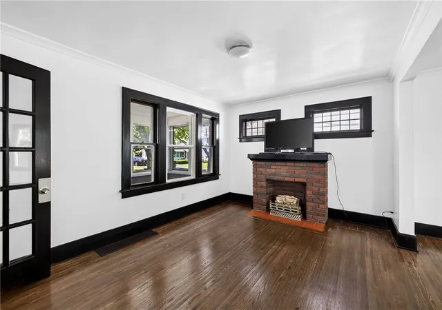 Photo 5 of Sale Pending at 56 Portage St, Rochester, NY 14621 | MLS# R1701262 | Listing updated on 2026-07-31