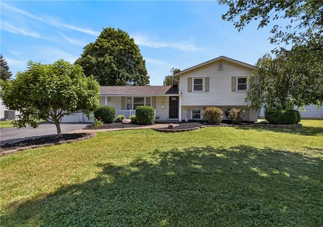Photo 1 of Sale Pending at 409 Ballad Ave, Rochester, NY 14626 | MLS# R1700410 | Listing updated on 2026-08-02