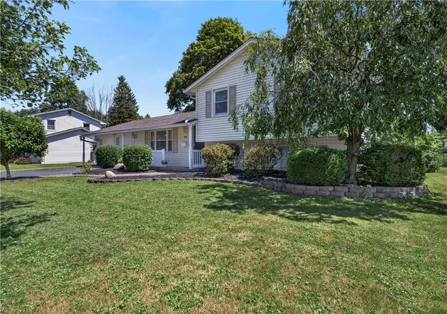 Photo 3 of Sale Pending at 409 Ballad Ave, Rochester, NY 14626 | MLS# R1700410 | Listing updated on 2026-08-02