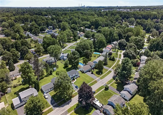 Photo 44 of Sale Pending at 409 Ballad Ave, Rochester, NY 14626 | MLS# R1700410 | Listing updated on 2026-08-02