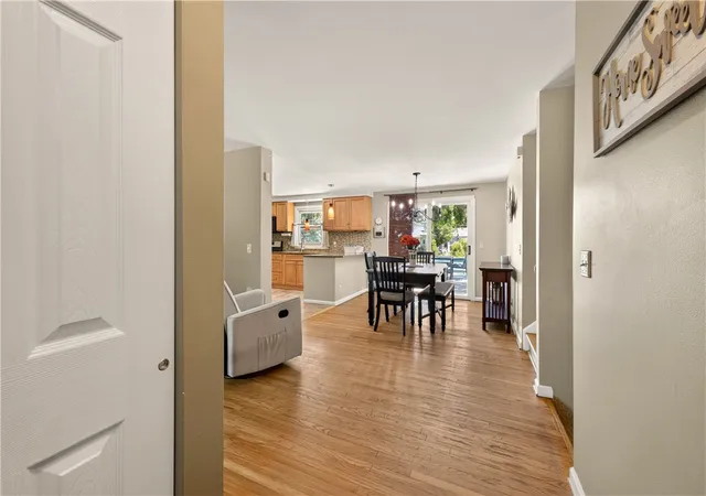Photo 5 of Sale Pending at 409 Ballad Ave, Rochester, NY 14626 | MLS# R1700410 | Listing updated on 2026-08-02