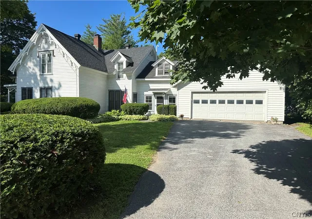 Photo 1 of Single family home for sale at 5493 Elm St, Lowville, NY 13367 | MLS# S1701474 | Listing updated on 2026-07-24