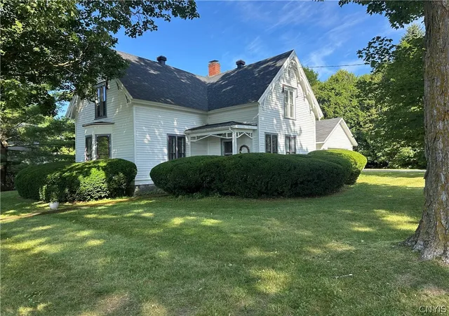 Photo 31 of Single family home for sale at 5493 Elm St, Lowville, NY 13367 | MLS# S1701474 | Listing updated on 2026-07-24