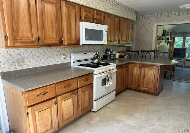 Photo 3 of Single family home for sale at 5493 Elm St, Lowville, NY 13367 | MLS# S1701474 | Listing updated on 2026-07-24