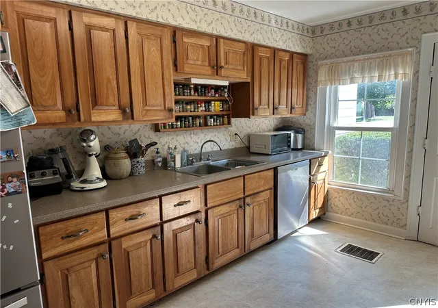 Photo 4 of Single family home for sale at 5493 Elm St, Lowville, NY 13367 | MLS# S1701474 | Listing updated on 2026-07-24